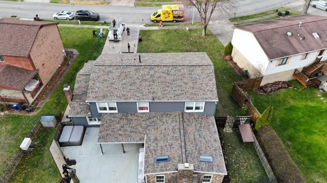 Roof Installation Dos and Donts for Monroeville Residents